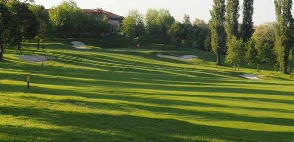 La Llorea golf