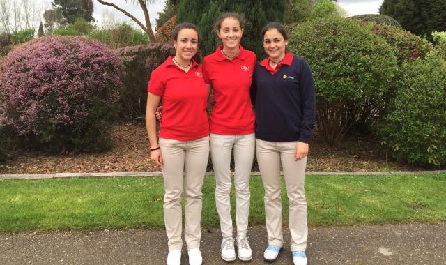 La Llorea, baluarte nacional en el Europeo de Clubes Femenino