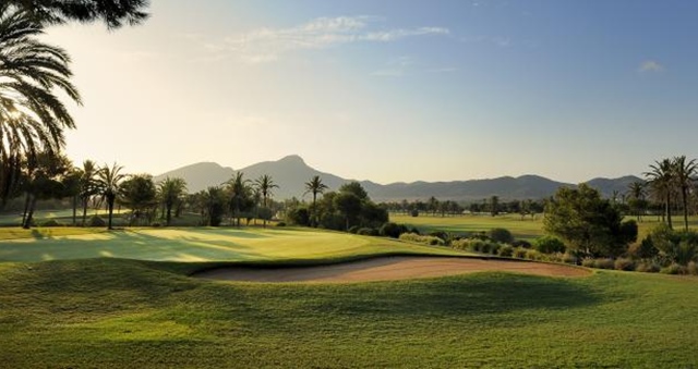 Nuevo reconocimiento para La Manga Club