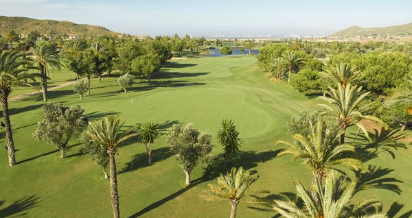 la manga 