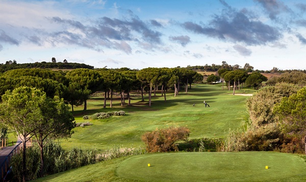 La Monacilla Golf