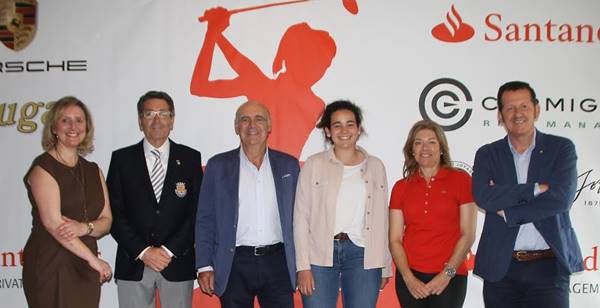 Presentación santander tour la peñaza 