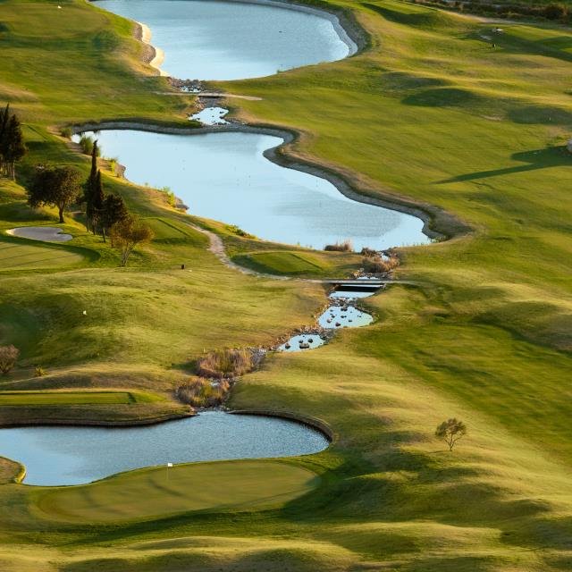 La Sella golf torneo solidario Guatemala