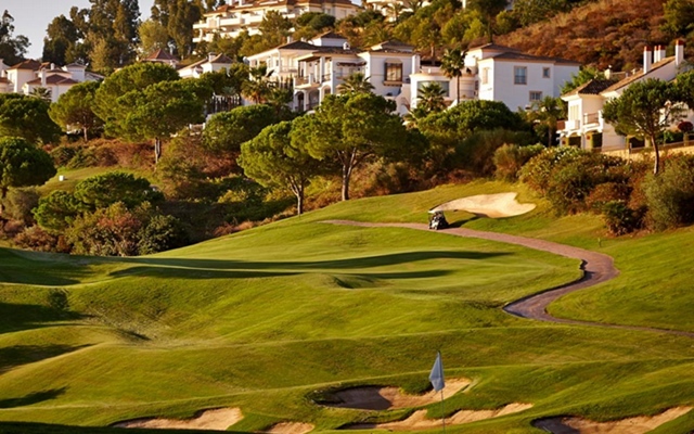 La Cala, golf solidario en favor de Tanzania