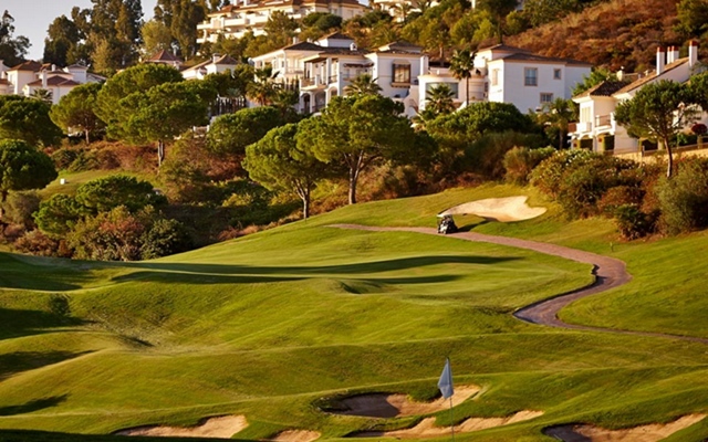 La Cala, lugar de disputa del Interclubs Cadete e Infantil