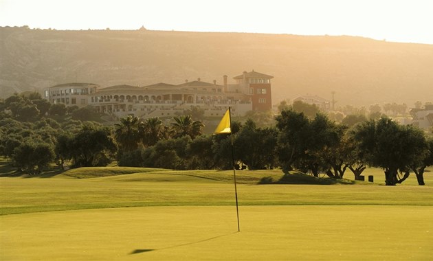 Open Golf Club y Grupo Quara se unen en varios mercados europeos