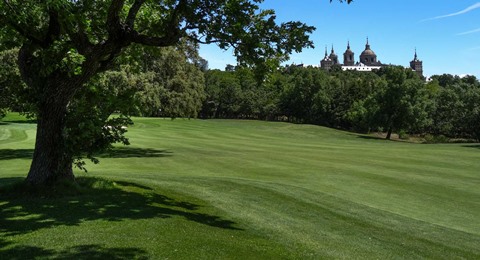 Seminario de la USGA en RCG La Herrería