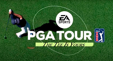 EA SPORTS PGA Tour lanza su versión más ambiciosa con un nuevo modo de juego