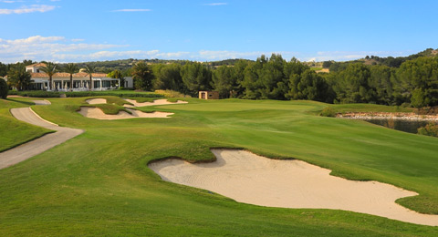La Copa Las Colinas volvió a reunir gran calidad a nivel europeo