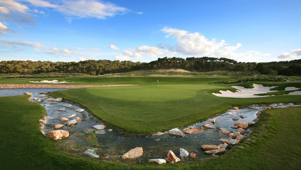 Las Colinas Golf temporada 2018