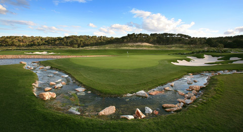 Un año de actividades y torneos para Las Colinas Golf & CC