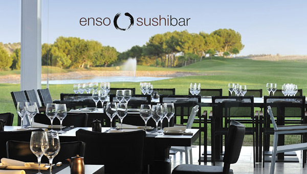 Instalación gastronomía Las COlinas Golf