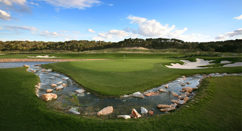 El Torneo Onda Cero Vega Baja llega a Las Colinas Golf