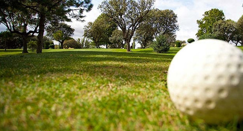 Salta a escena el Cto. de España Femenino de Pitch & Putt con grandes jugadoras