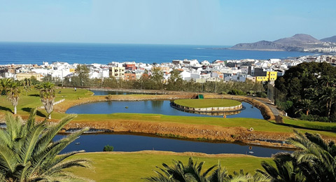 El Campeonato del Mundo Dobles de Pitch & Putt se traslada a Canarias