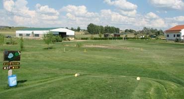 Presentado el proyecto turístico 'Plasencia destino golf'