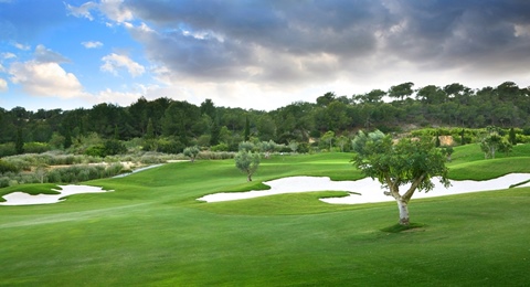 ¿Tres de tres para Las Colinas Golf?