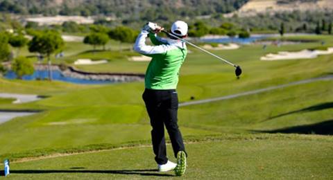 Séptima ocasión en que la Escuela del European Tour recae en Las Colinas GC