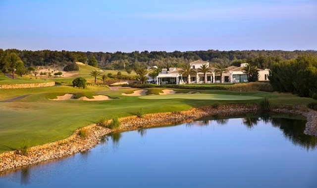 Las Colinas Golf & Country Club inicia una temporada de grandes torneos