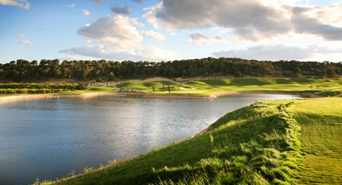 Las Colinas Golf, un resort de lujo en territorio español