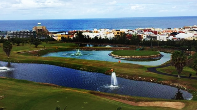 Canarias iniciará la temporada de P&P 2015
