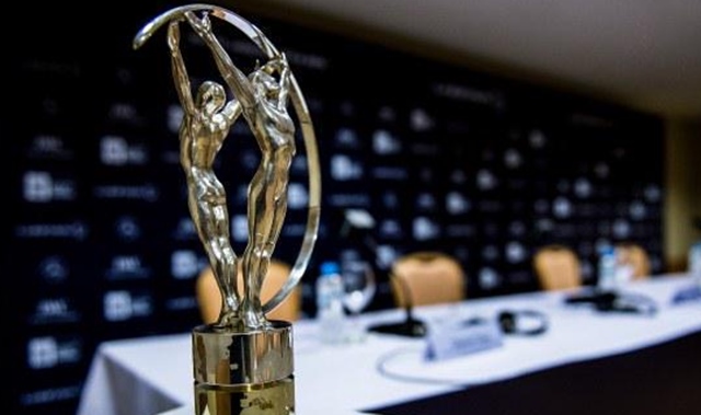 McIlroy y el Equipo Europeo de Ryder, nominados en los Laureus