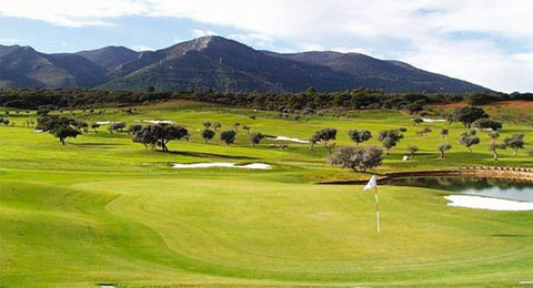Lauro Golf prepara el desembarco del Circuito Miguel Ángel Jiménez