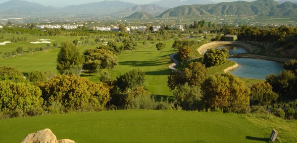 La despedida del Alps Tour en España se realizará en Lauro Golf