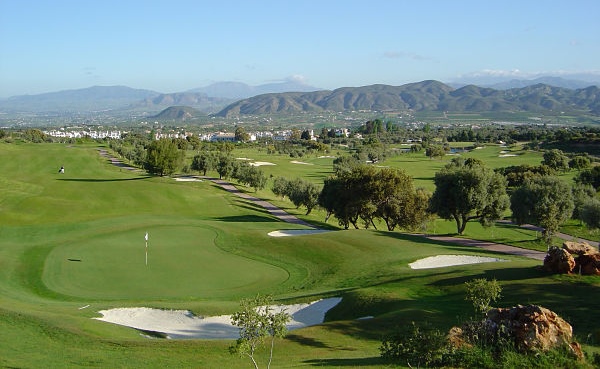 Lauro Golf final pequecircuito 2017