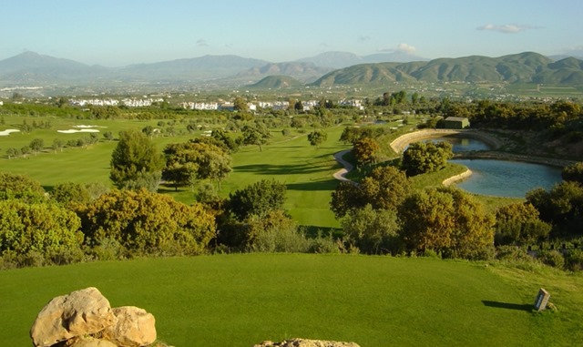 Lauro Golf será la sede del Cto. de España 3ª Categoría