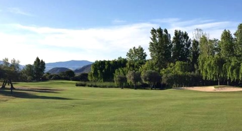 Las jóvenes promesas del golf andaluz llegan al Interclubs Infantil y Cadete