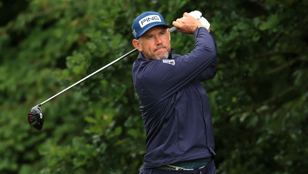 Lee Westwood previa Estrella Damm N.A. Andalucía Masters 2020 dentro