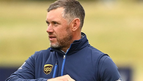 Lee Westwood primera ronda Scottish Open 2020