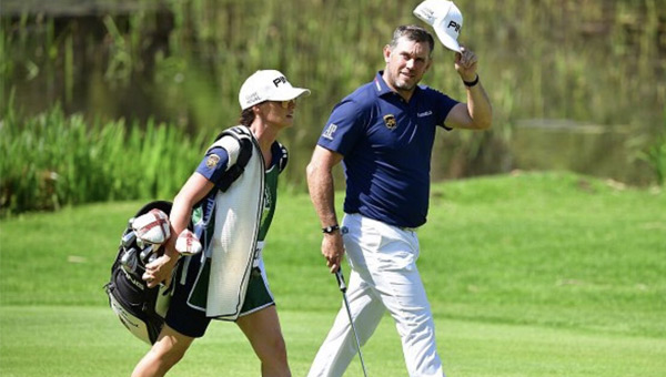 Lee Westwood triunfo Nedbank Golf Challenge 2018