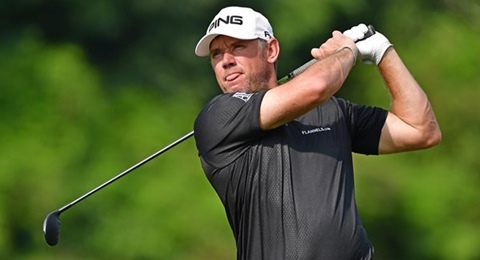 Lee Westwood, en busca de la triple corona en Malasia