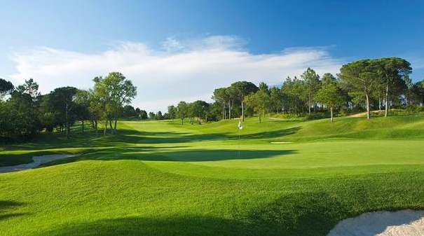 León se convierte en cantera de jóvenes golfistas