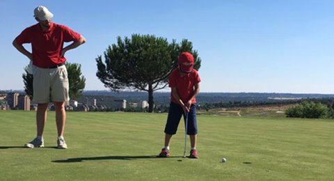 Malos datos para el golf español, que pierde más de 4.000 licencias