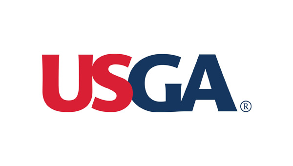 USGA golf logo