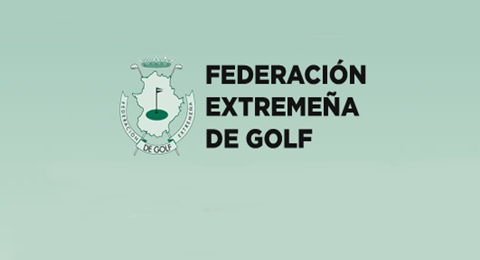 Rafael Vadillo, nuevo presidente del golf en Extremadura