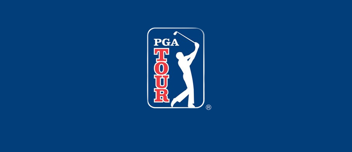 Logo PGA Tour