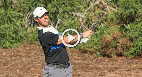 Repasamos los mejores golpes del European Tour en 2019