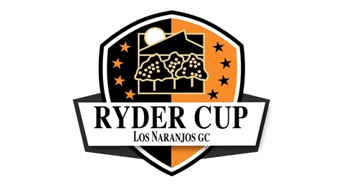 La Ryder Cup llegará a Los Naranjos GC