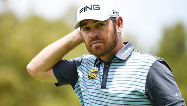 Louis Oosthuizen Open Sudáfrica 2018