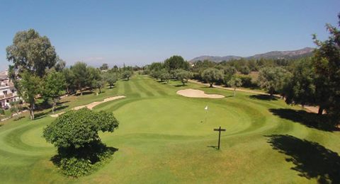 Lauro Golf, sede malagueña para el Alps Costa del Sol