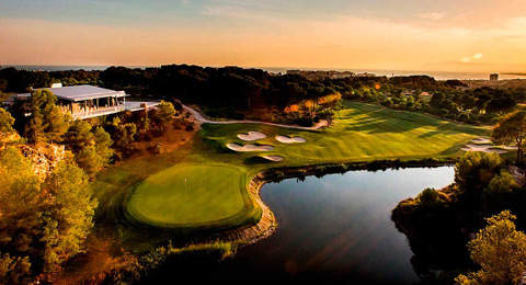 Lumine Golf se convierte en epicentro del golf de cantera