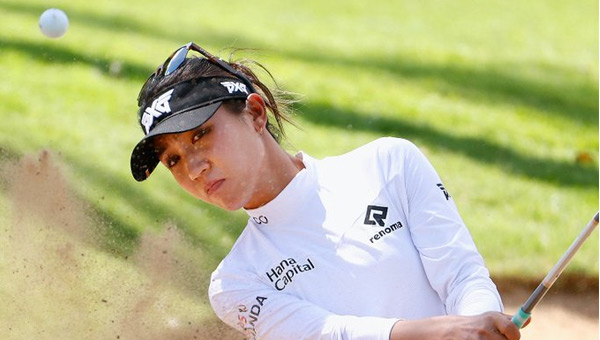 Lydia Ko LOTTE Championship 2021