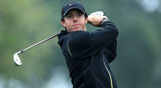 McIlroy, sin sensaciones tras el descanso