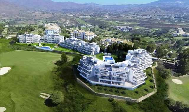 Taylor Wimpey aterriza en La Cala para impulsar su golf