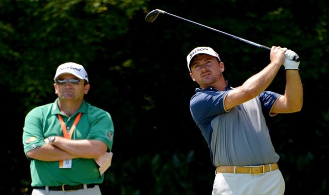 Hong Kong, a los ojos de un caddie