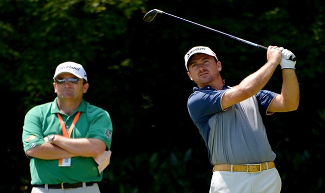 Hong Kong, a los ojos de un caddie